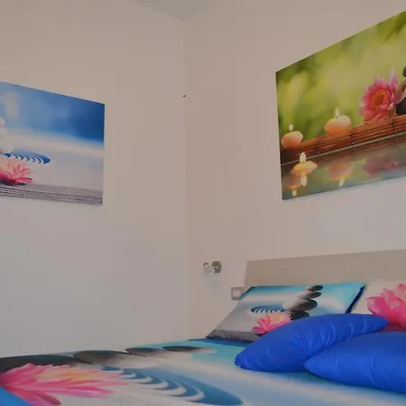 Infiore Bed & Breakfast