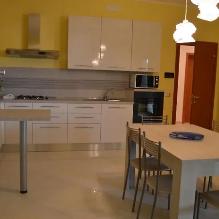 Bed & Breakfast Infiore
